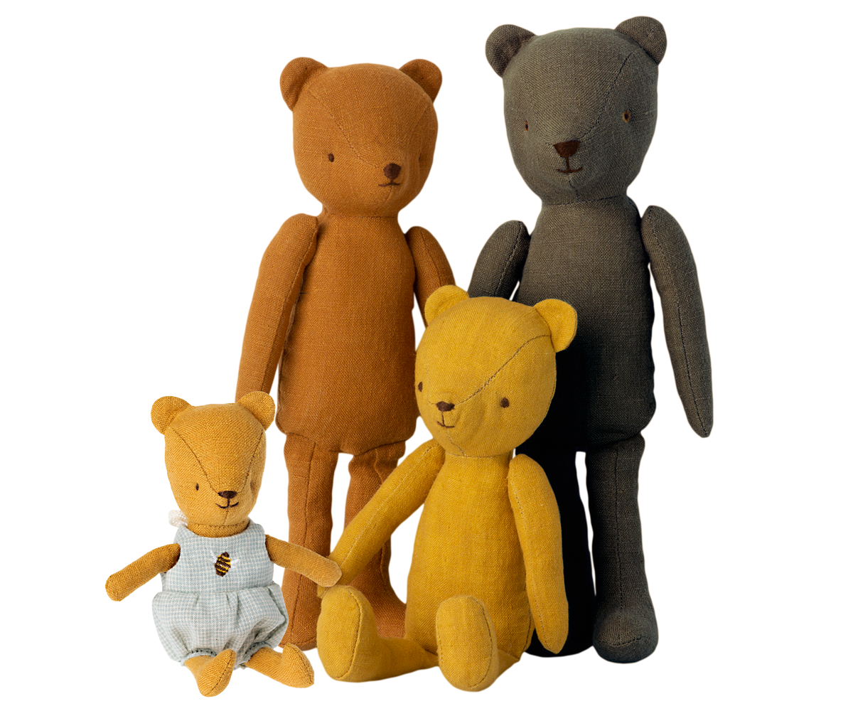 Maileg - Teddy Junior - 4