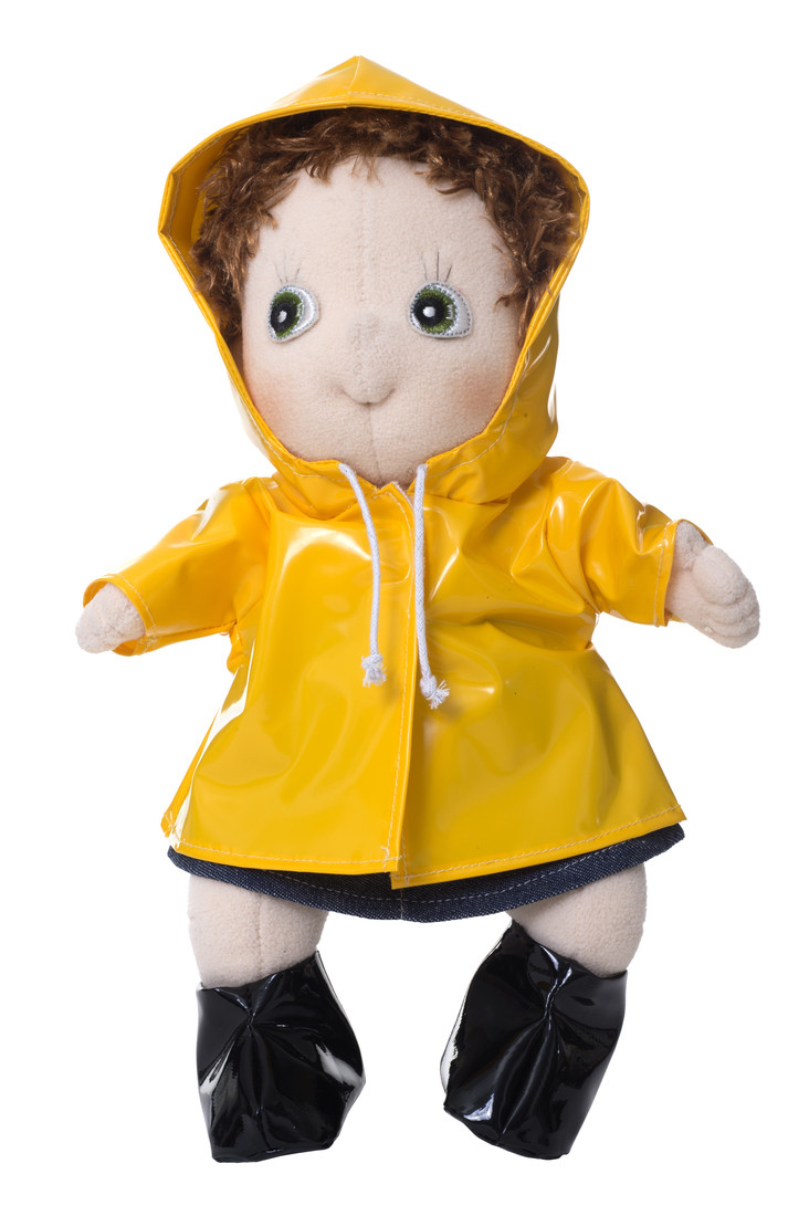 Rubens Cutie - Outfit - Rainy day Set - 3