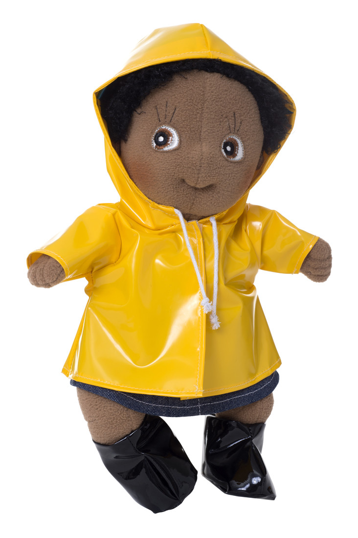 Rubens Cutie - Outfit - Rainy day Set - 4