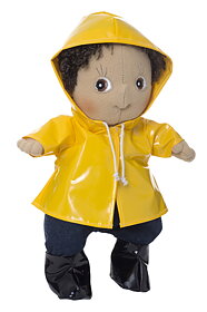 Rubens Cutie - Outfit - Rainy day Set