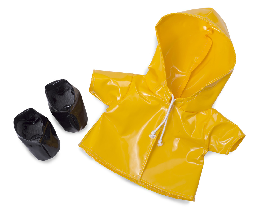 Rubens Cutie - Outfit - Rainy day Set