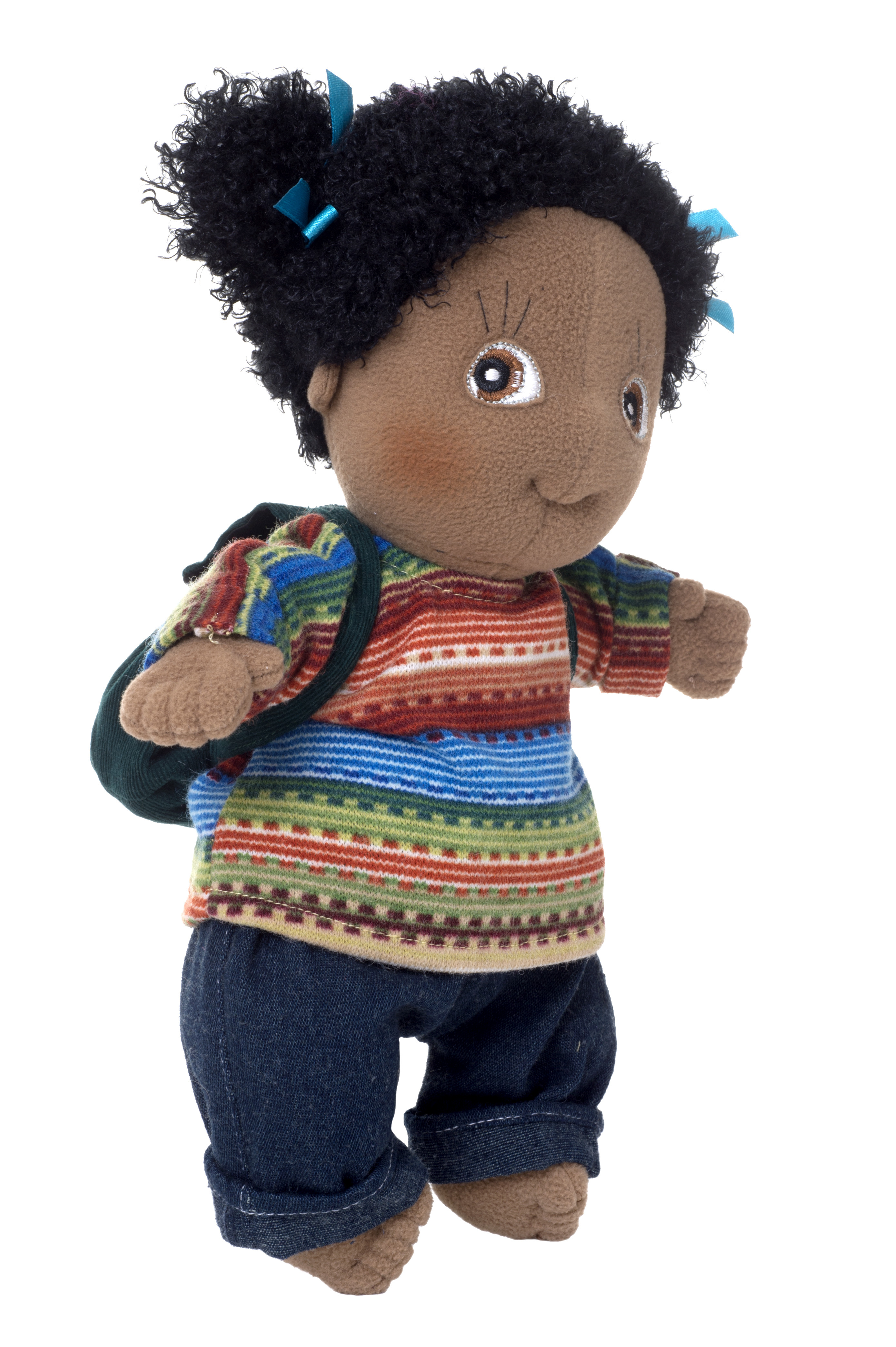 Rubens Cutie - Outfit - Back to School Set - 2