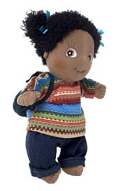 Rubens Cutie - Outfit - Back to School Set