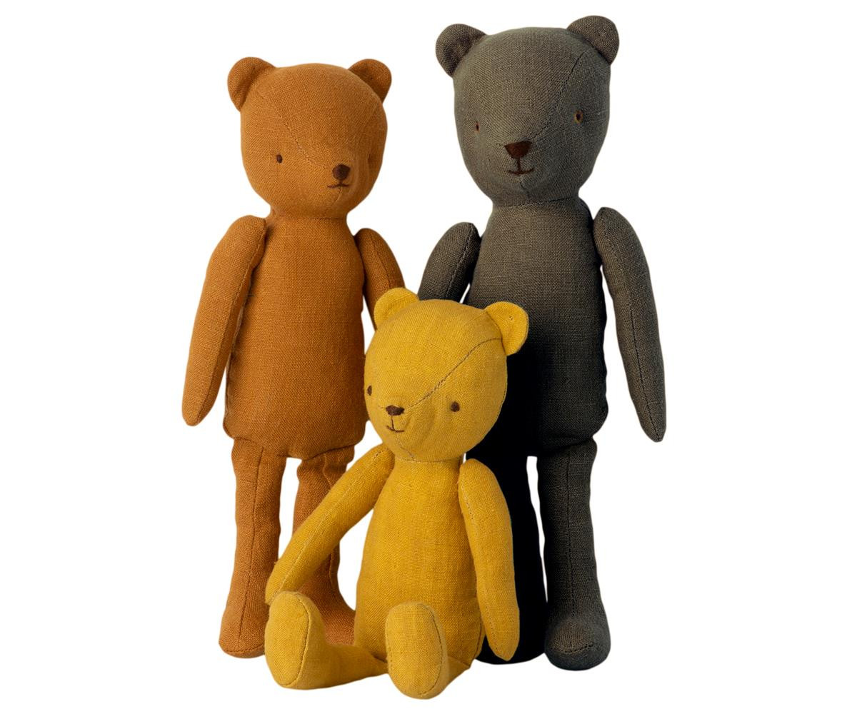 Maileg - Teddy Dad - 2