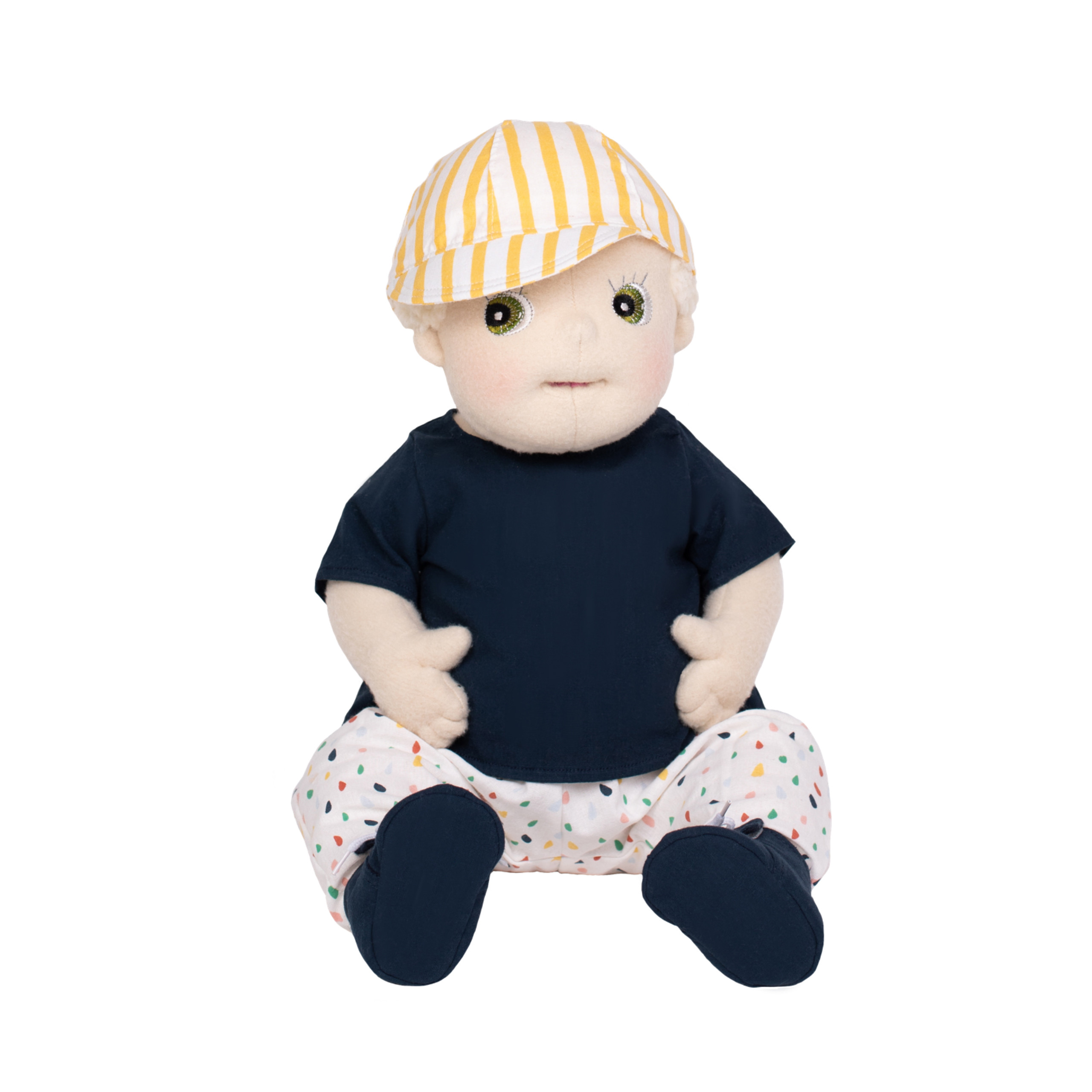 Rubens Baby - Lekset - 2