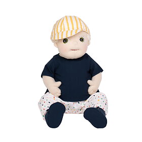 Rubens Baby - Lekset