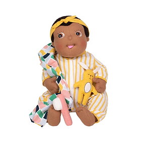 Rubens Baby - Sovset