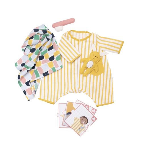 Rubens Baby - Sovset - 3