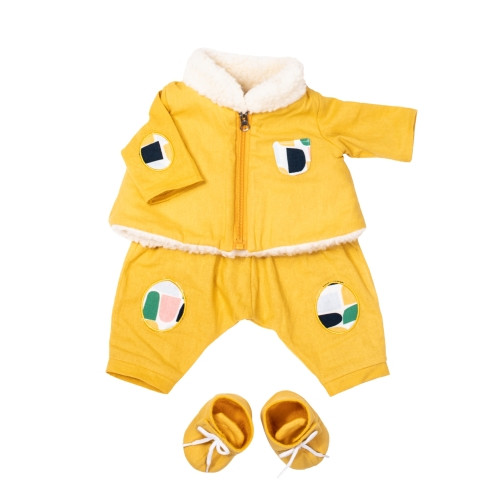 Rubens Baby - Utomhuskläder - 3