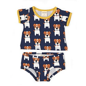 Rubens Baby - Max, "Farm Dog-Set"