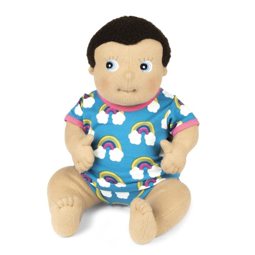 Rubens Baby - Morra - 3