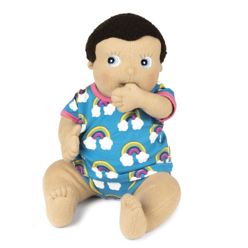Rubens Baby - Morra