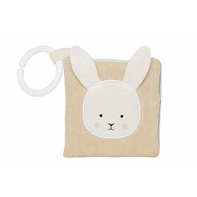 Jabadabado - Bok Teddy & Bunny