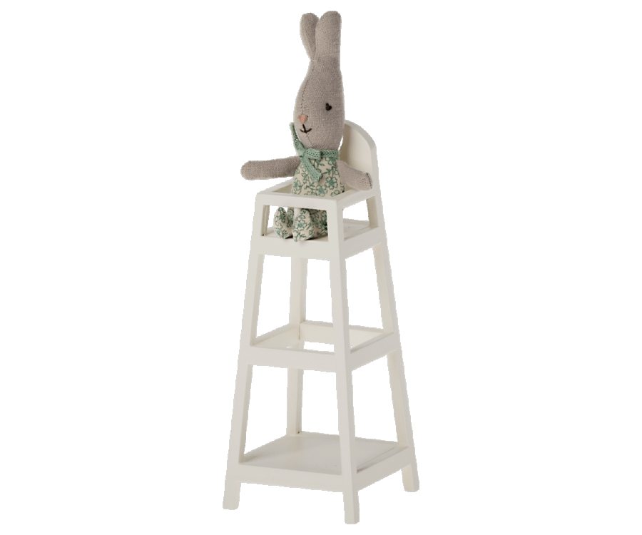 Maileg - Barnstol, Mini - 2