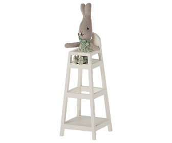 Maileg - Barnstol, Mini