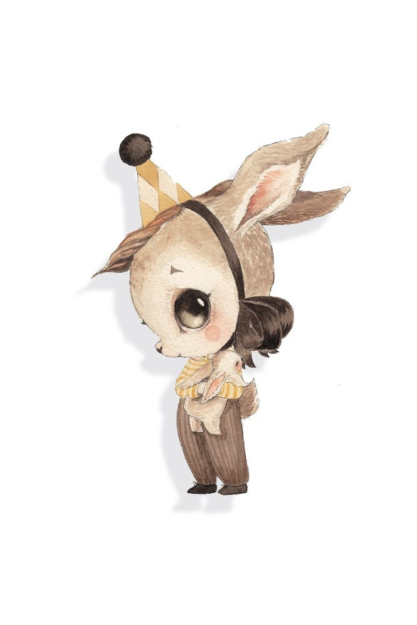 Mrs Mighetto - Wallsticker, Mr Anton