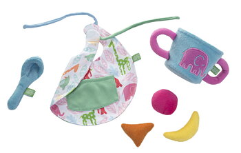Rubens Baby - Feeding kit