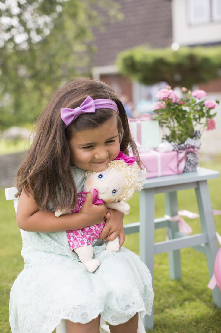 Rubens Cutie - Emelie Classic - 7