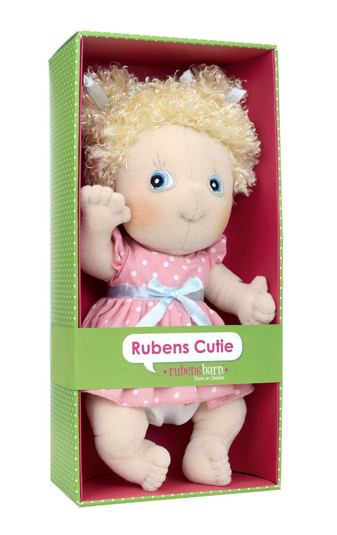 Rubens Cutie - Emelie Classic - 2