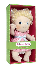 Rubens Cutie - Emelie Classic