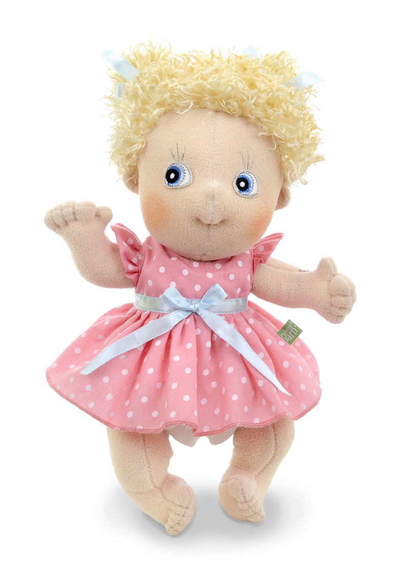 Rubens Cutie - Emelie Classic - 3