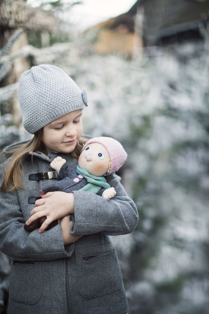Rubens Cutie - Emelie Classic - 6