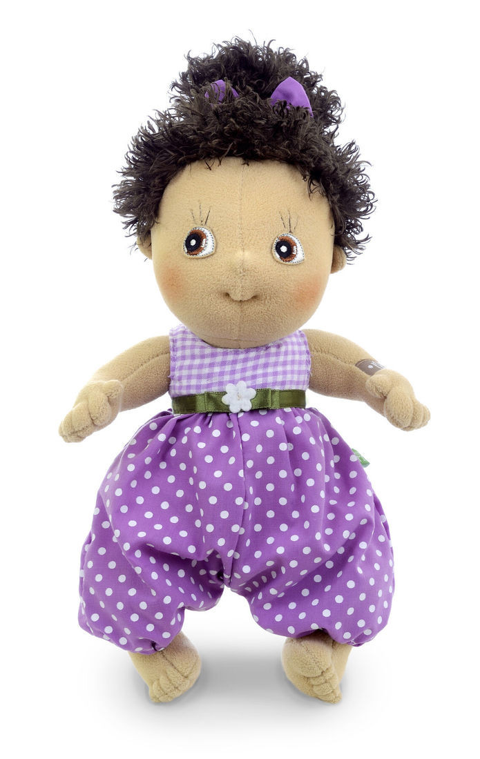 Rubens Cutie - Hanna Classic - 2