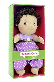Rubens Cutie - Hanna Classic