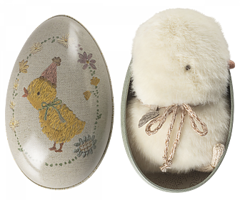 Maileg - Kyckling Mini