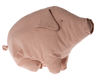 Maileg - Polly Pork,  Medium