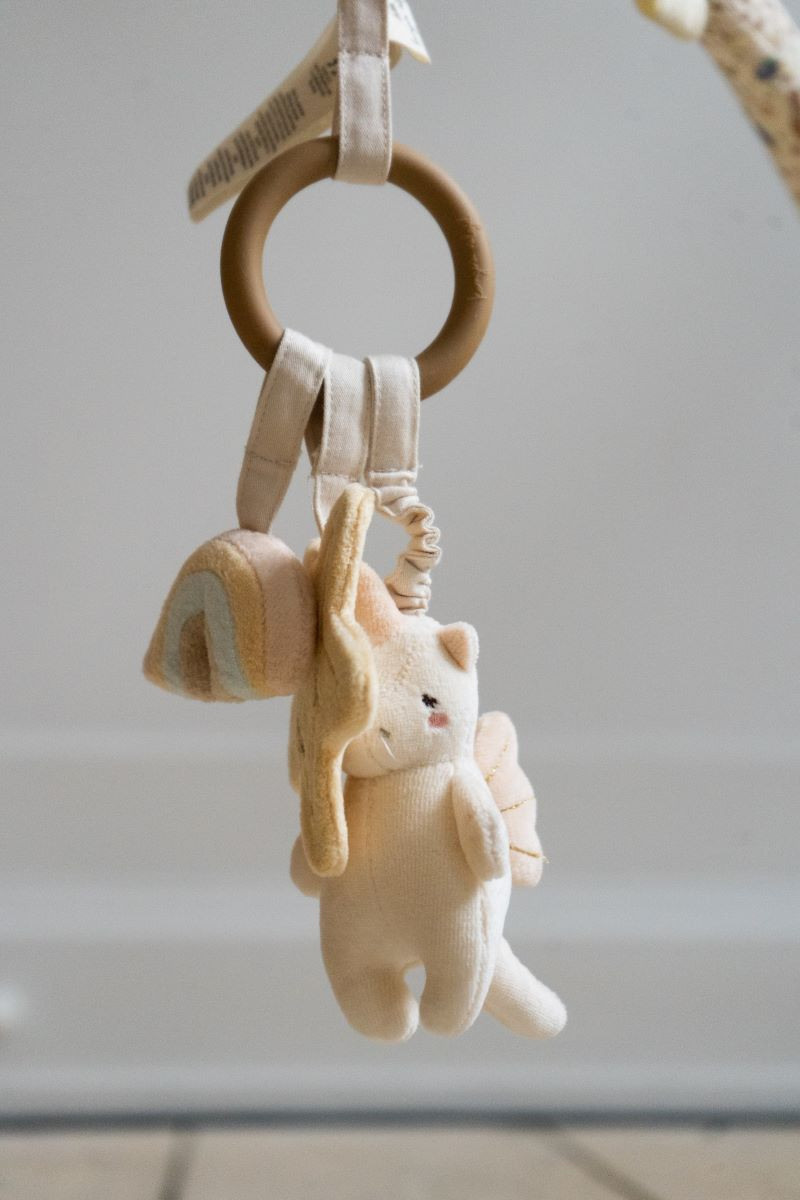 Konges Slöjd - Aktivitetsleksak, Unicorn - 3