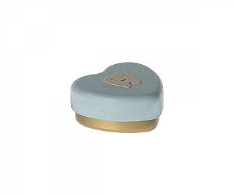 Maileg - Tandask, Liten- Mint