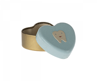 Maileg - Tandask, Liten- Mint