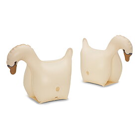 Konges slöjd - Uppblåsbara armringar, Swan