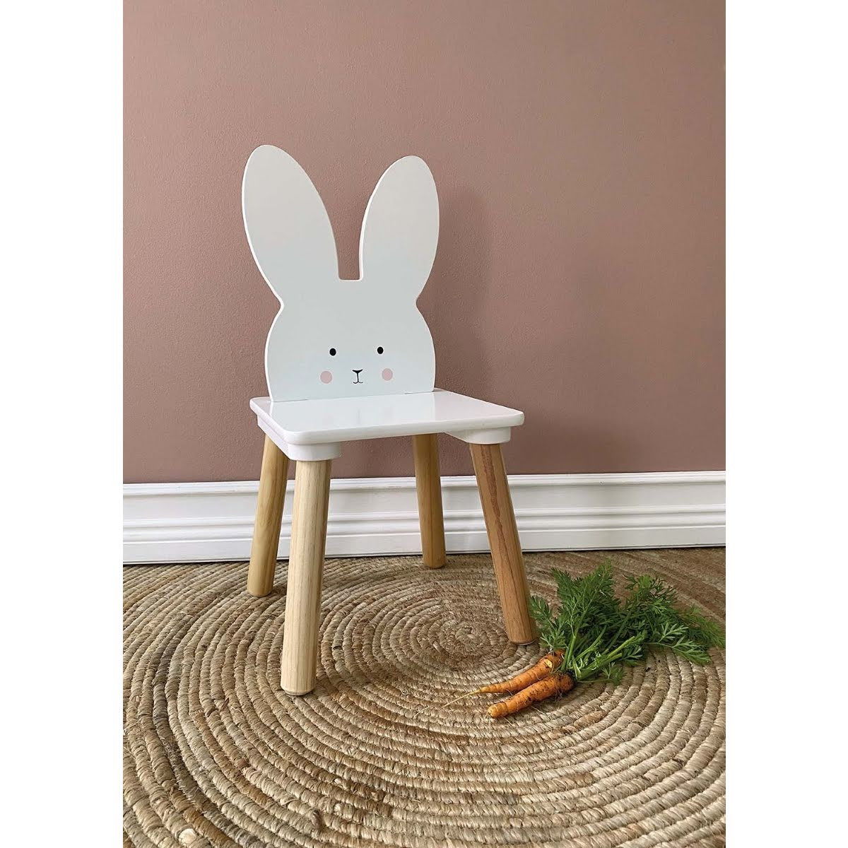Jabadabado - Stol Bunny - 2