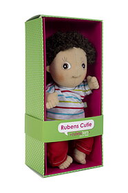 Rubens Cutie - Charlie Classic
