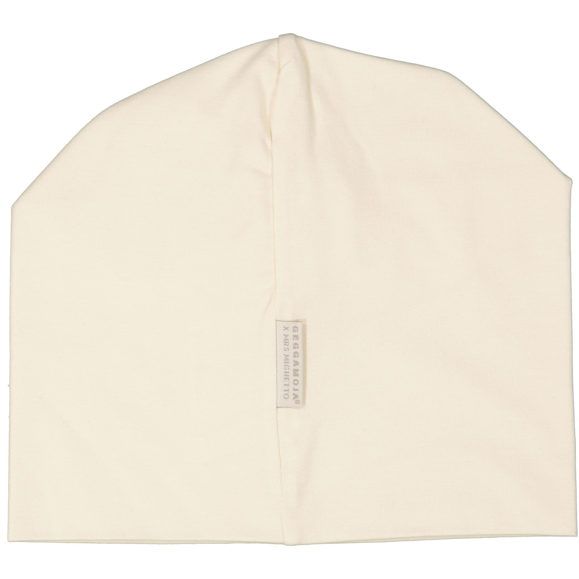 Mrs Mighetto - Bambumössa, Long Ear Beige 2-4 år - 2
