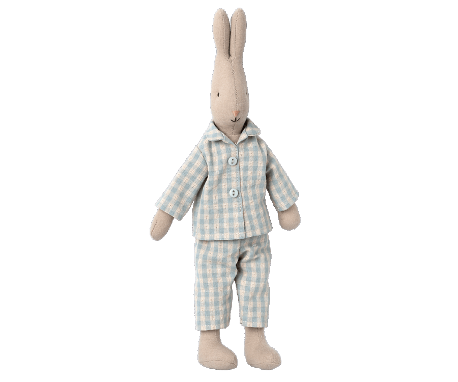 Maileg - Pyjamas, Size 2 - 2