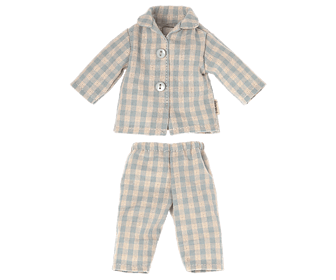 Maileg - Pyjamas, Size 2