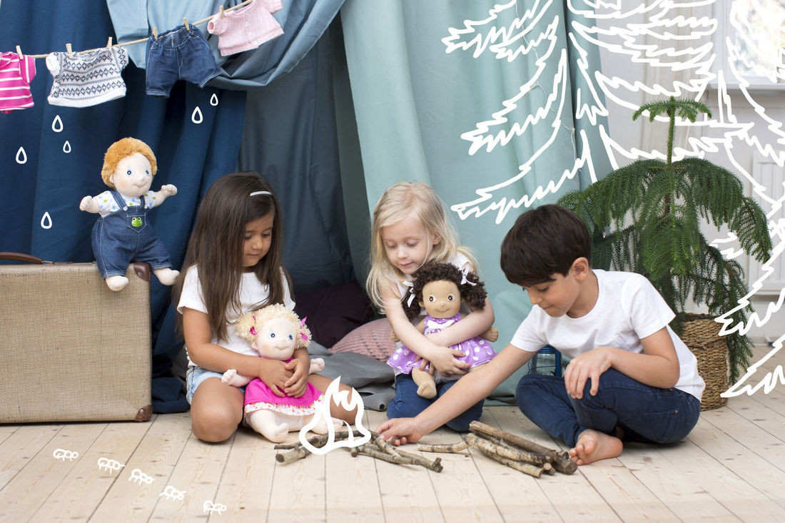 Rubens Kids - Jonathan - 4