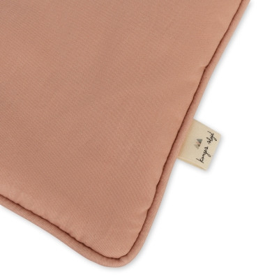 Konges slöjd - Bäddset till docksäng, Mahogny Rose - 3