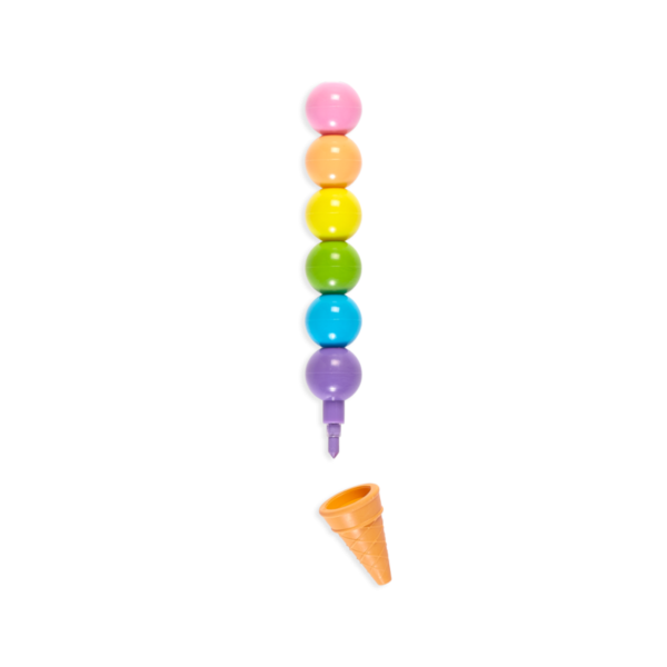 OOLY - Glasskritor