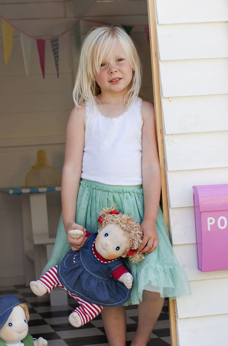 Rubens Kids - Olivia - 3