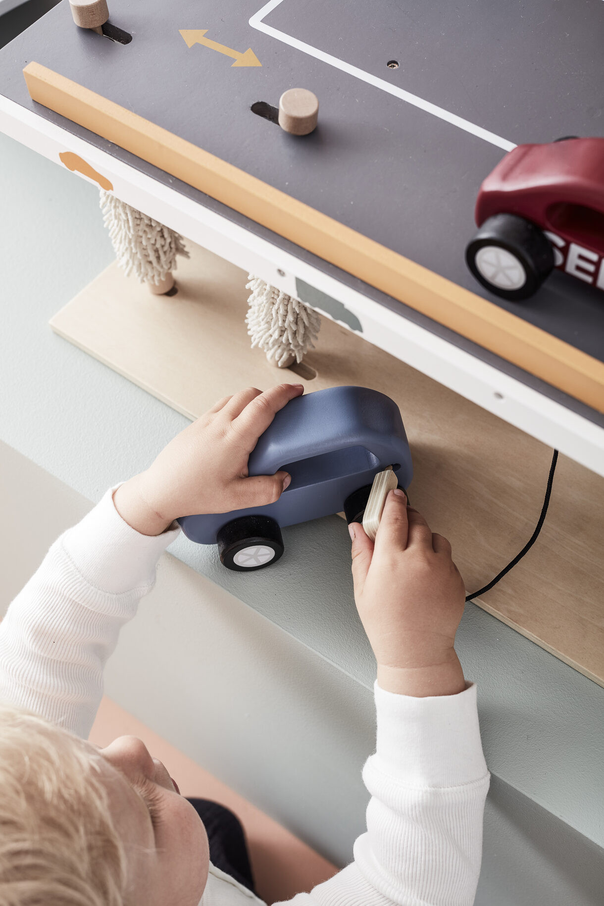 Kids Concept - Servicecenter - 4