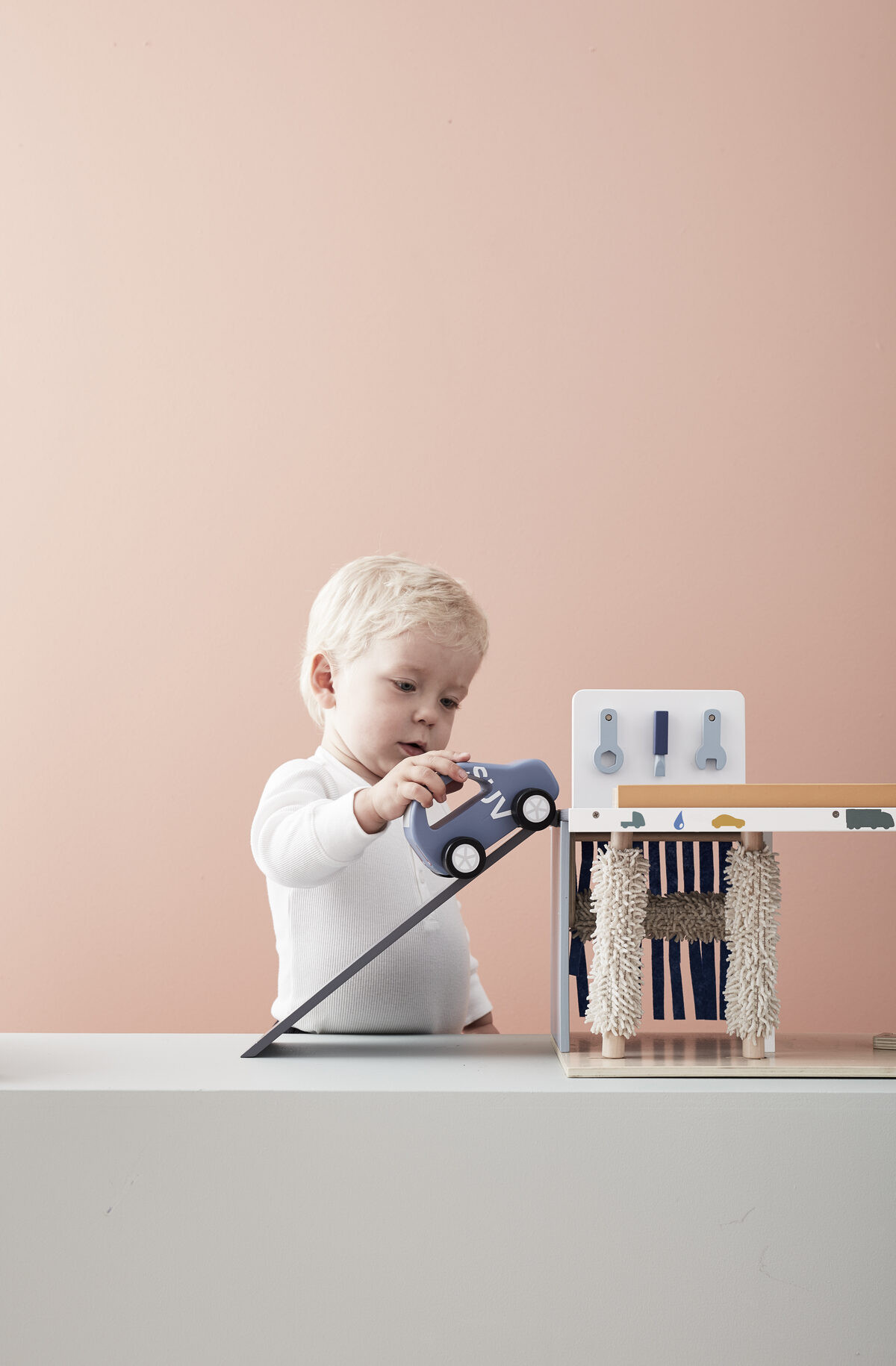 Kids Concept - Servicecenter - 7