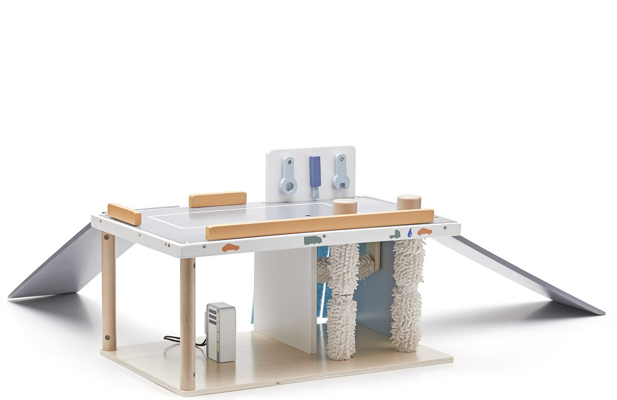 Kids Concept - Servicecenter - 2