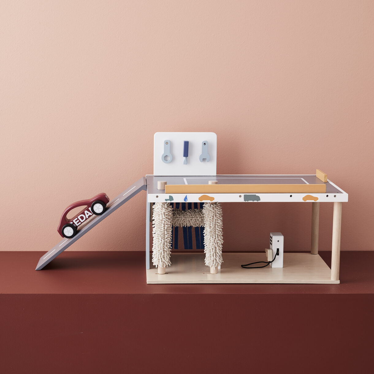 Kids Concept - Servicecenter