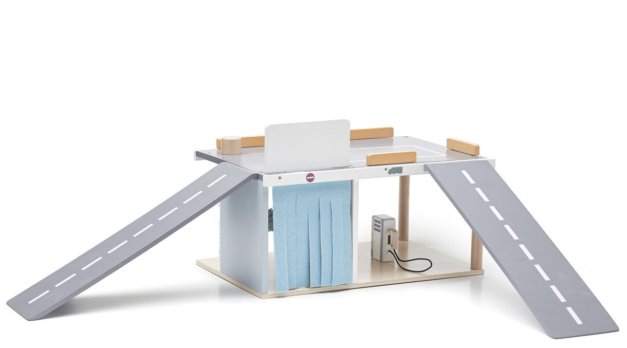 Kids Concept - Servicecenter - 3