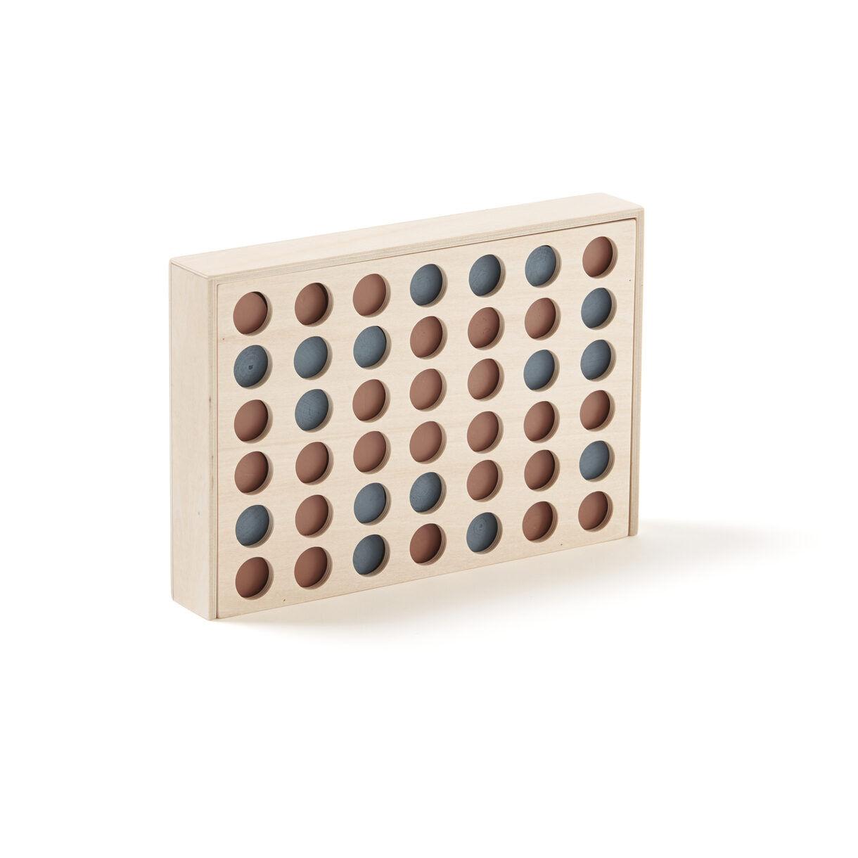 Kids Concept - Spel 4-i-rad - 2