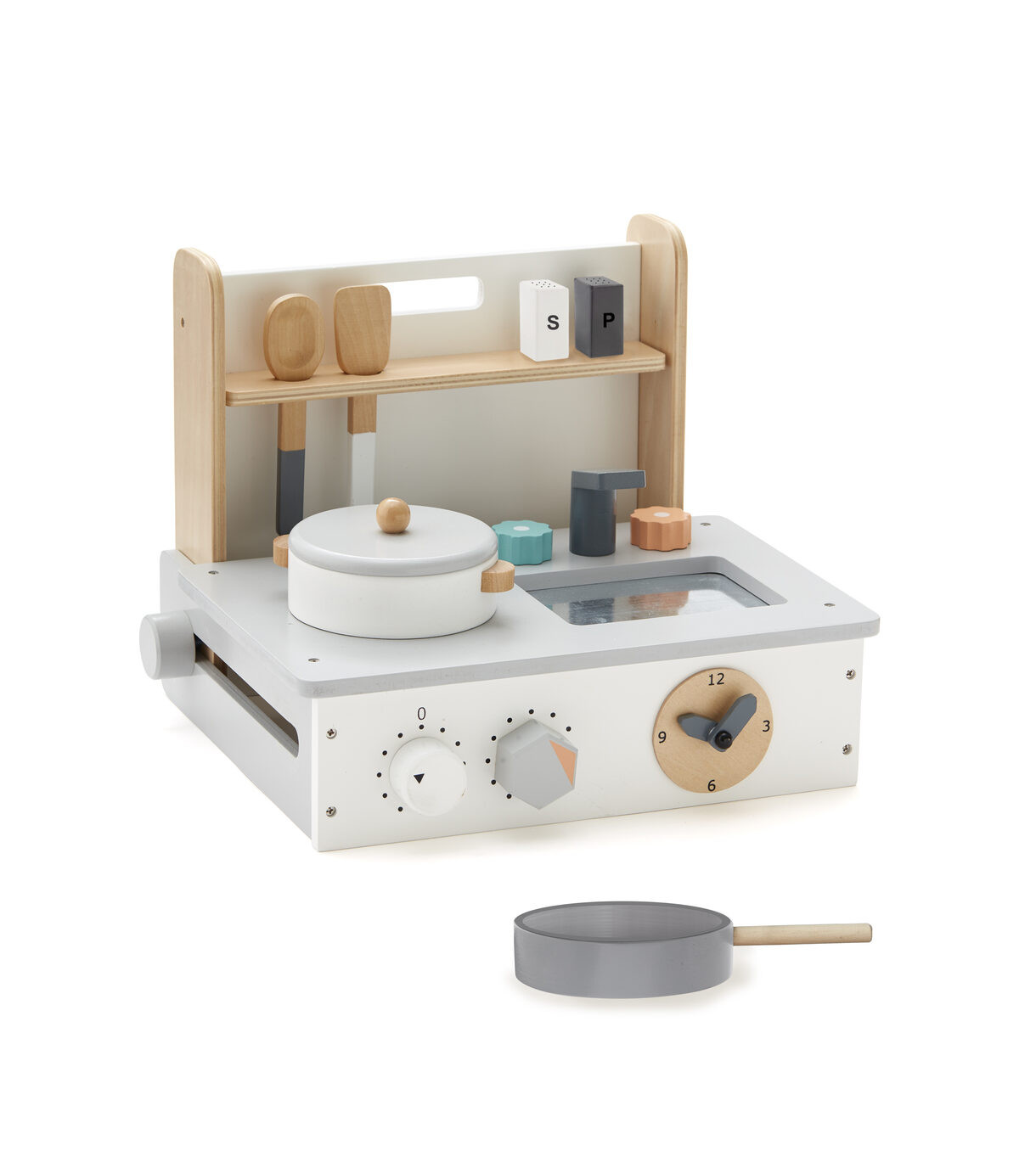 Kids Concept - Kök mini natur